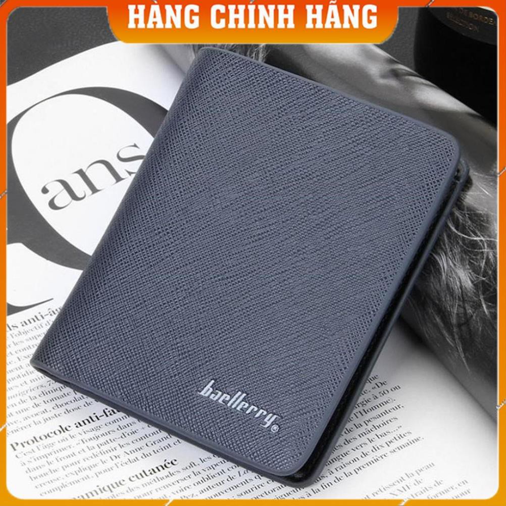 [Loại 1 Tốt Nhất] VÍ NAM PHONG CÁCH HÀN QUỐC Da Cao Cấp + [ Tặng Kèm Hộp Ví Thời Trang ] | BigBuy360 - bigbuy360.vn