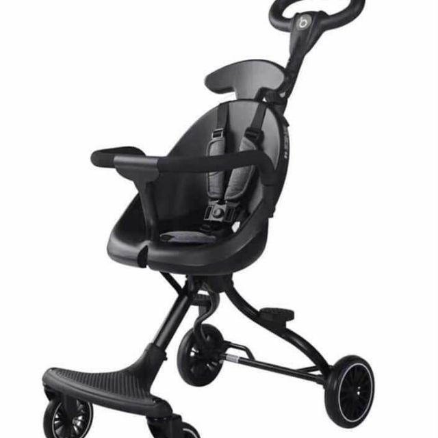 Xe đẩy đảo chiều V3 Baobaohao