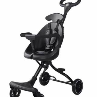 Xe đẩy đảo chiều V3 Baobaohao