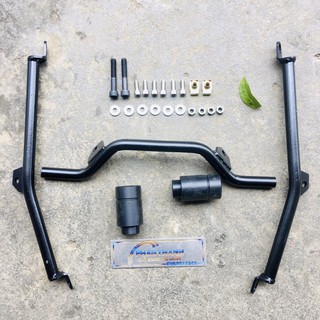 chống đổ khung xe winner - winnerX