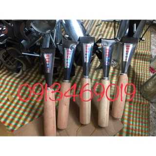 Dao cạo mía cầm tay