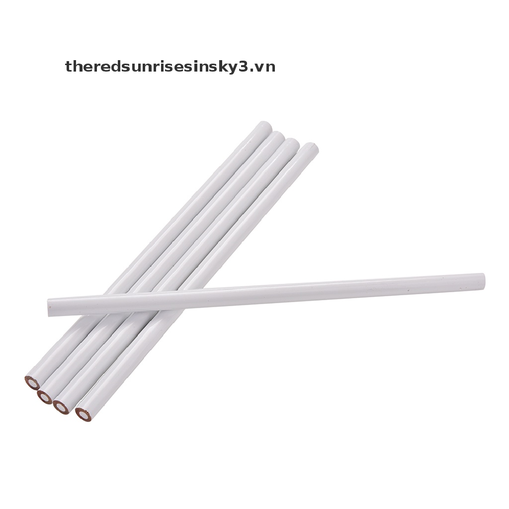 Set 5 Cây Bút Trang Trí Móng Tay Nghệ Thuật Bút Hỗ Trợ Trang Trí Móng Tay Nghệ Thuật 2 x Sáp P