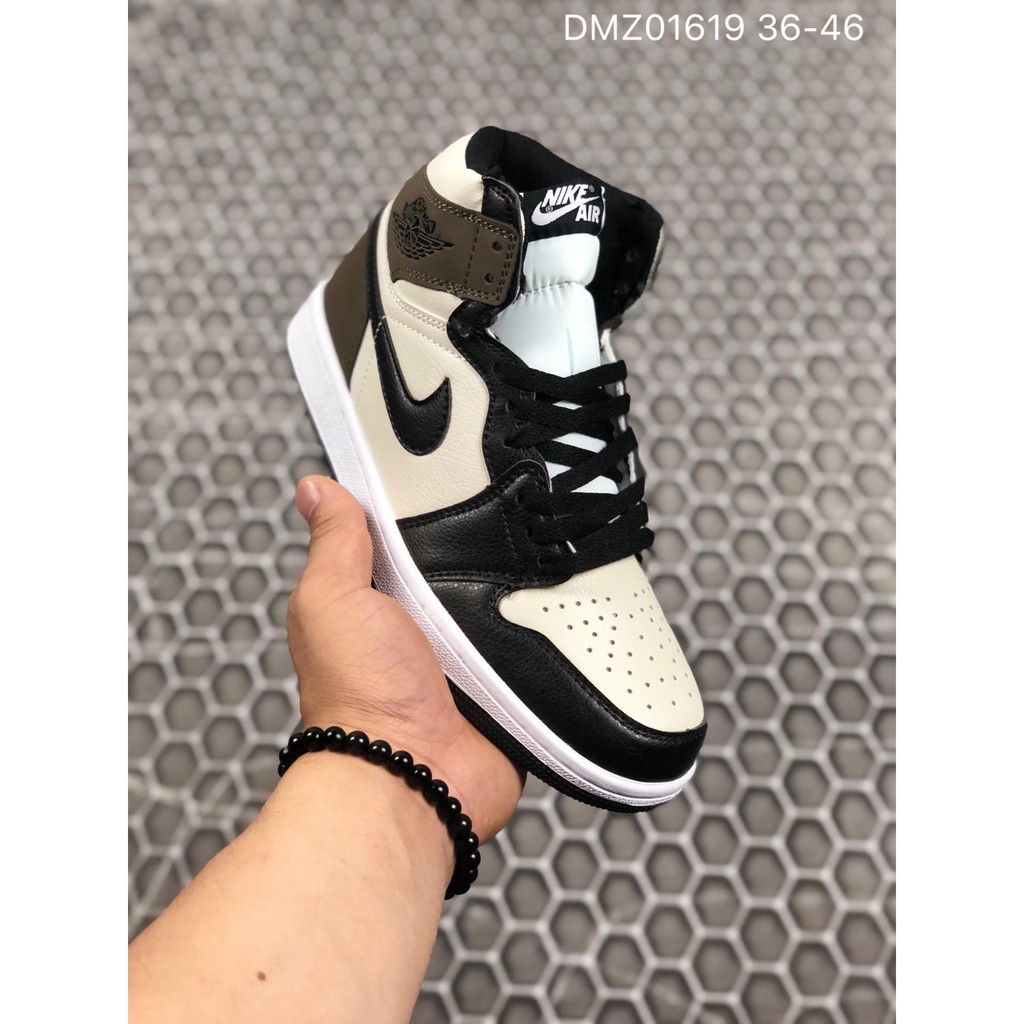 Jordan 1 generation Air Jordan 1 Low AJ1 Joe 1 Jordan 1 generation high top classic retro cultural leisure sports basketball shoes Sports Running Shoes