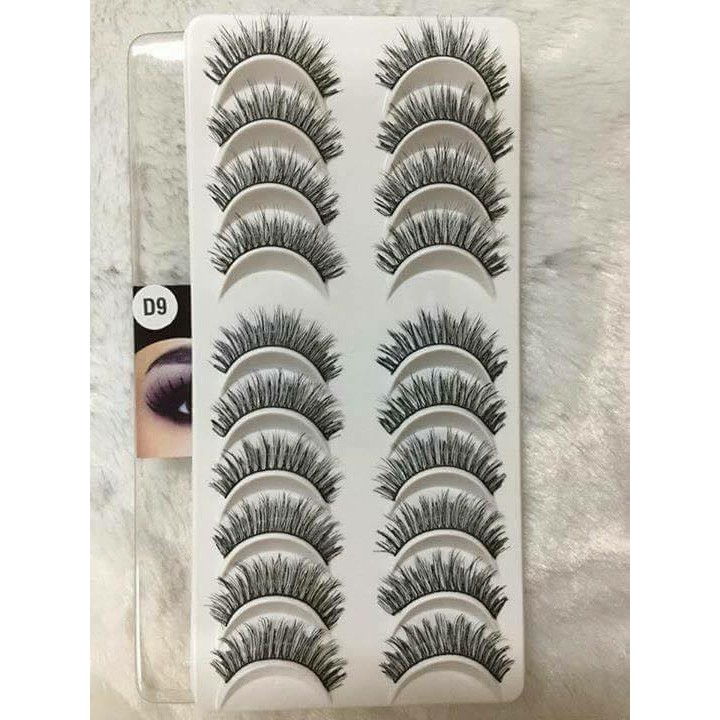 Mi Kazumi 10 đôi siêu phẩm mã D9 lẻ còn 40k