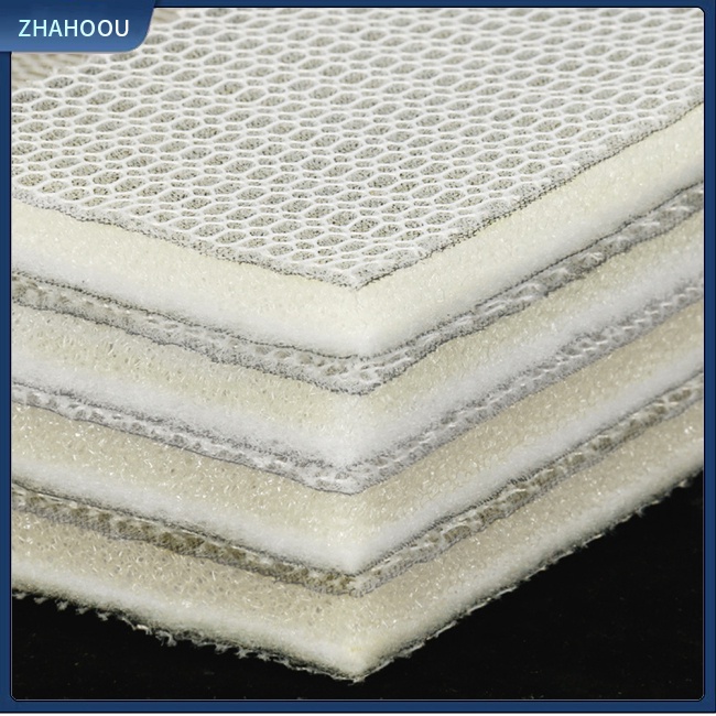 ☃Nhà☃ Miếng Bọt Biển Cotton Lọc Sinh Học 8d Không Keo Dán Cho Bể Cá