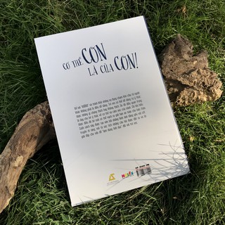 Sách - Cơ Thể Con Là Của Con