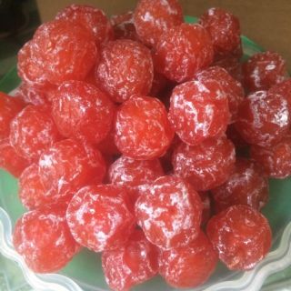 1kg mận sấy mận dẻo