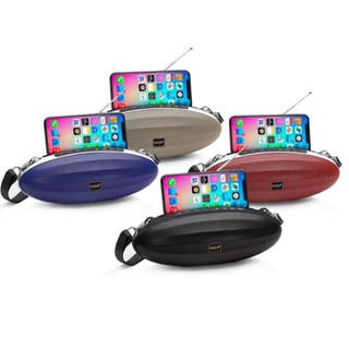 Loa Bluetooth Portable HF-U10 Kết Nối Bluetooth 5.0+ERD