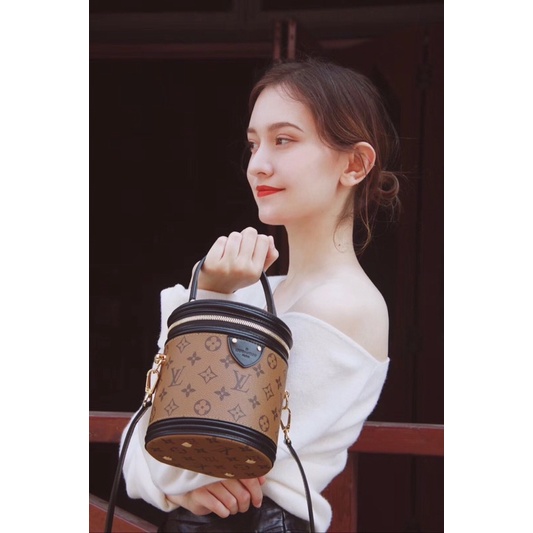 Túi lv cannes