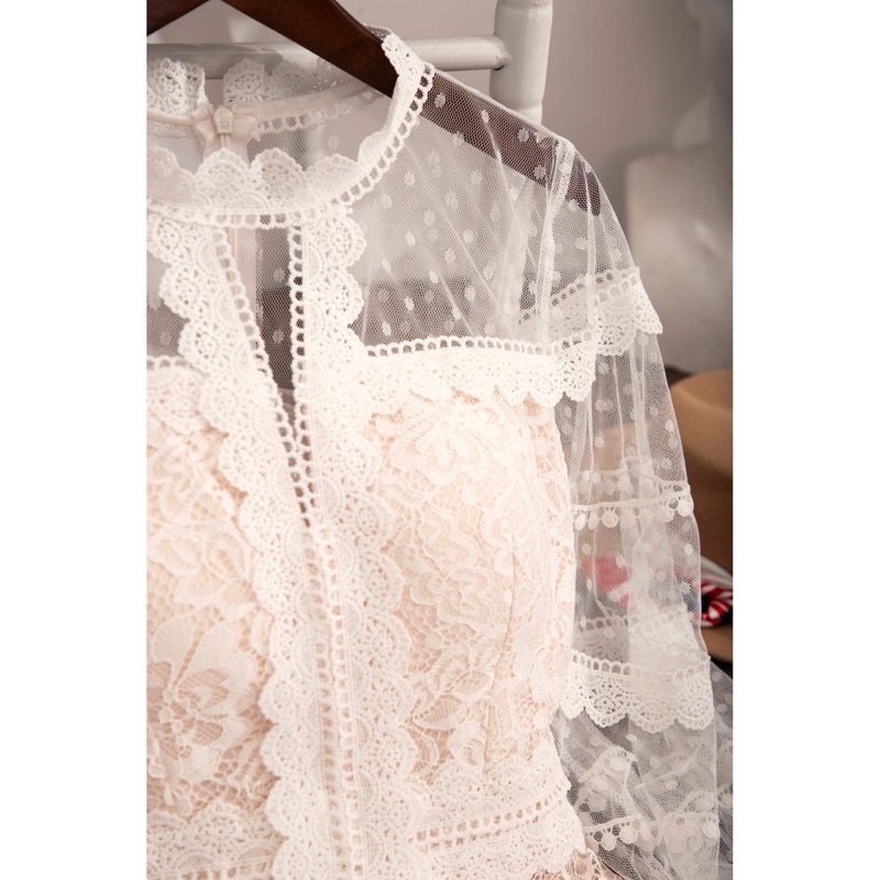 Ren COTTON XỊN, BẢN 2.8cm