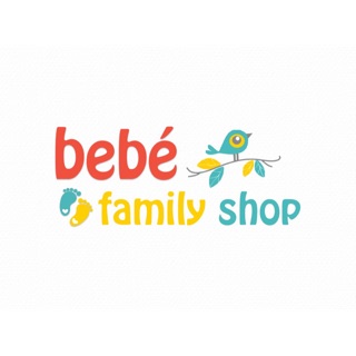 Bebé Family - Đồ body cho bé