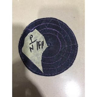 Mắt Của Quần Jean Vải