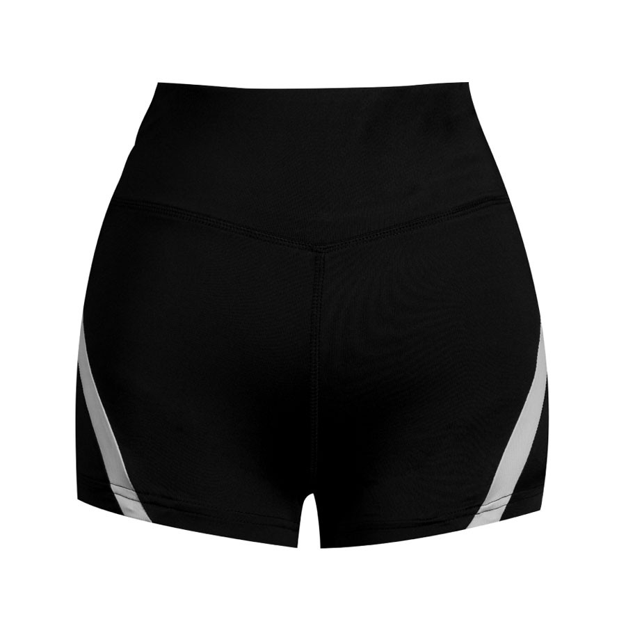 Quần Gym Nữ Dunlop - DQGYS9142-2S thoáng khí co giãn tốt phù hợp vận động thể thao tập gym yoga