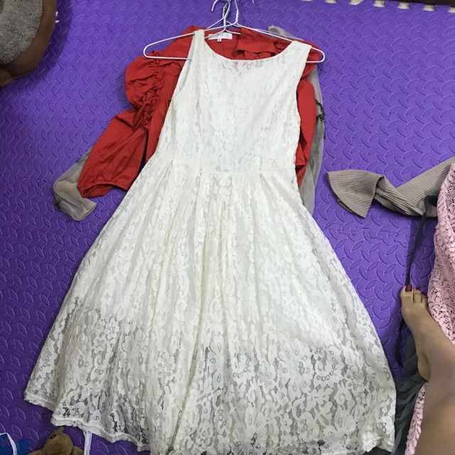 Vây của bích liên trần
