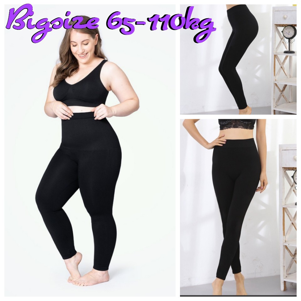 Quần Legging Bigsize tới 110kg