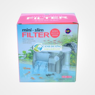 Lọc treo up-aqua d-sf-120