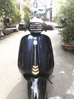 Ốp pha z đèn cho Vespa Sprint