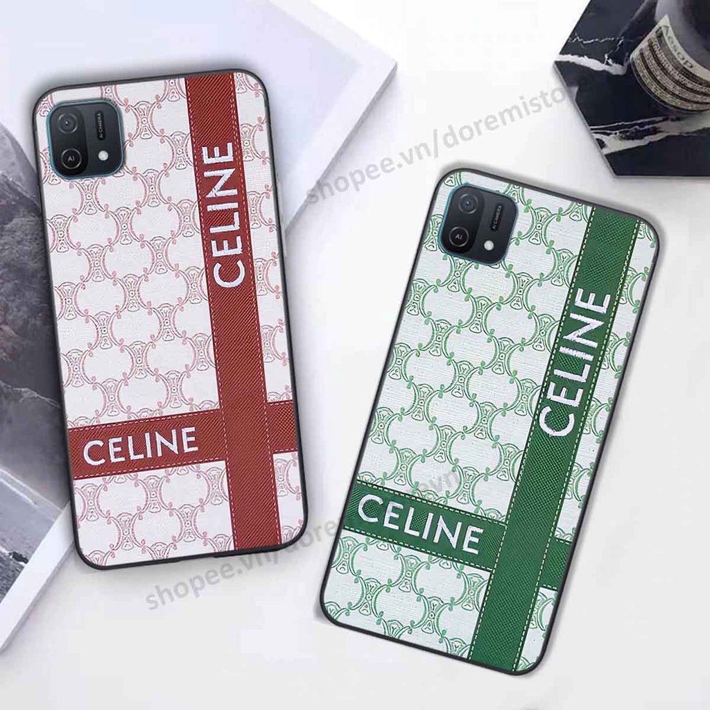 Ốp Oppo A16k thể thao, bear brick, ốp lưng dẻo thời trang bền đẹp