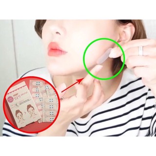miếng dán mặt vlike