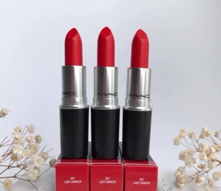 Son Mac 607 Lady Danger Fullsize