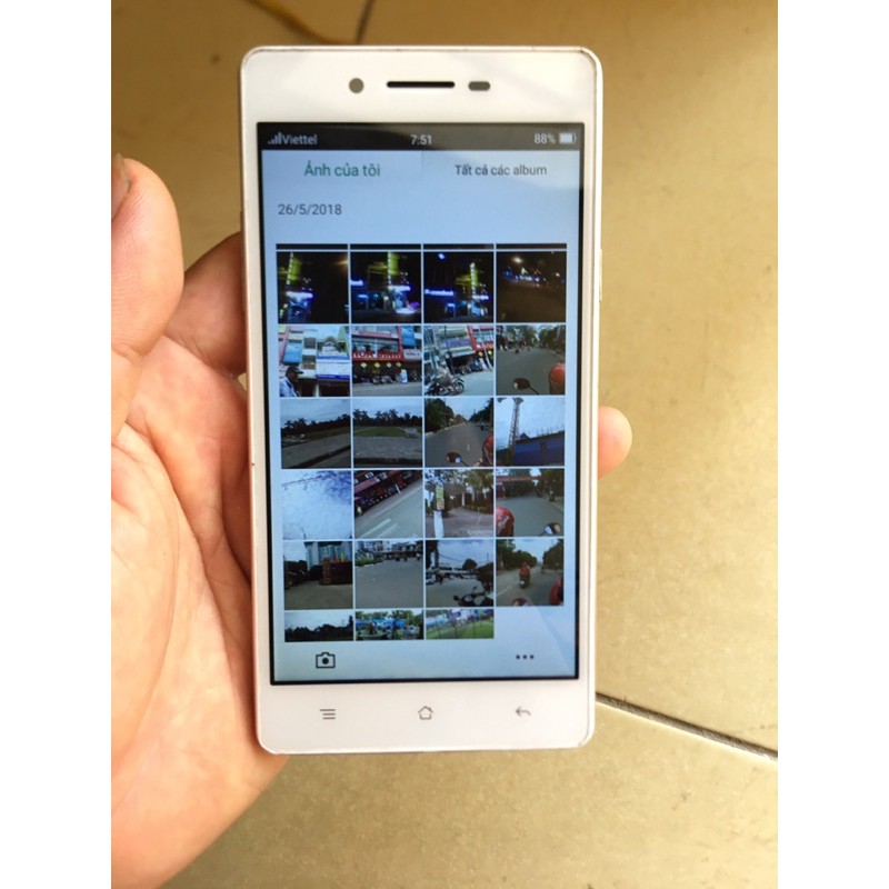 Điện thoại oppo Neo 7 ( A33w) | BigBuy360 - bigbuy360.vn