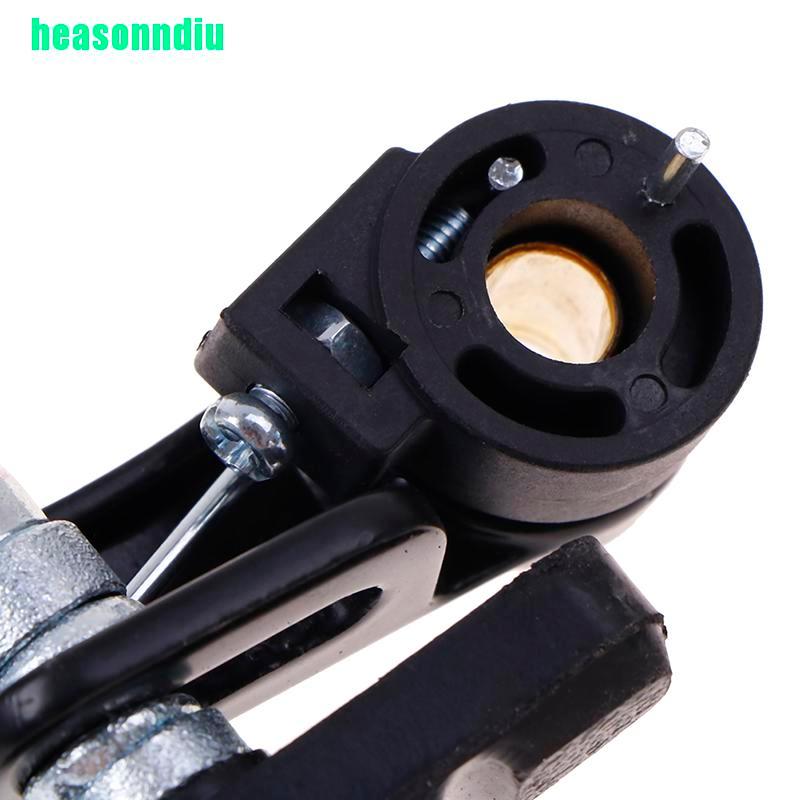 Bộ phanh V trước sau bằng nhôm chuyên dụng dành cho xe đạp leo núi