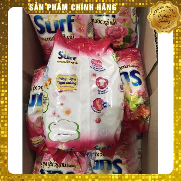 Bột Giặt Surf Ngát Hương Xuân 800g