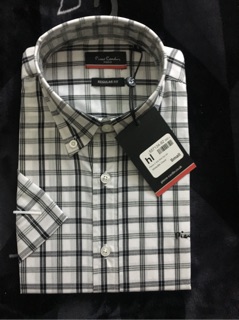 Áo sơ mi/polo Pierre Cardin size S/L