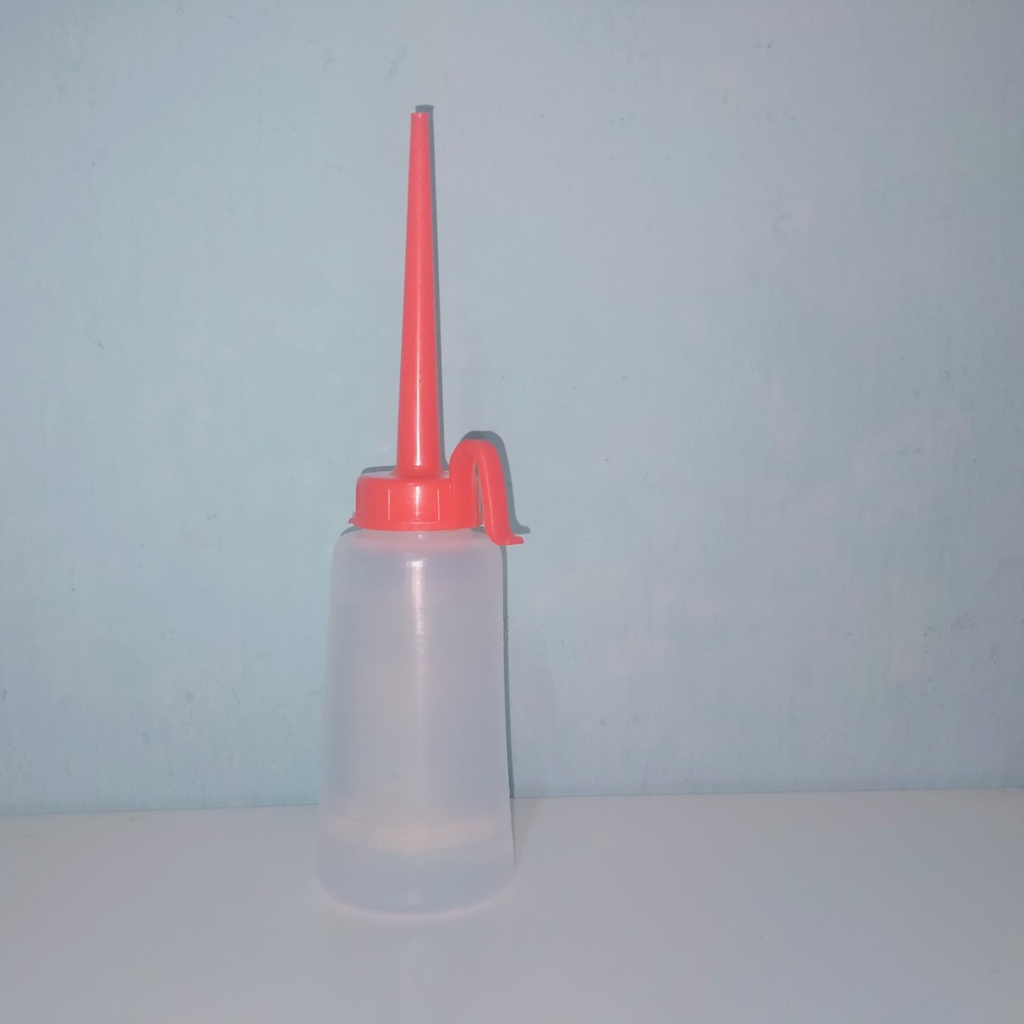 Dầu bôi trơn máy chạy bộ &gt; Dầu tra máy chạy bộ &gt; Dầu bôi trơn chỉ may bình châm 160ml