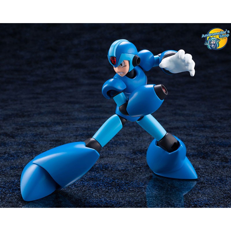 [Kotobukiya] Mô hình lắp ráp KP628 Mega Man X (Plastic model)