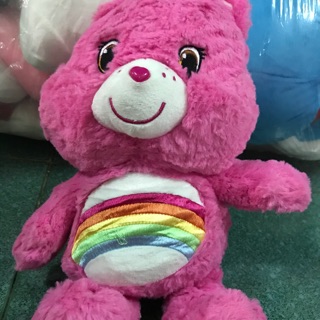 Gấu bông Teddy của Huỳnh thị Cảnh