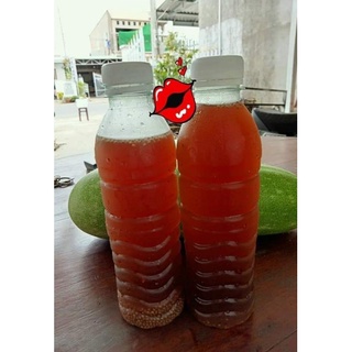 Trà bí đao sấy mộc (nước keto)