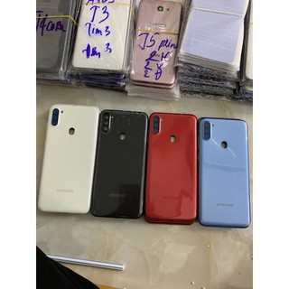 VỎ BỘ SAMSUNG A11