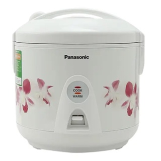 Nồi cơm điện nắp gài Panasonic SR-MVN10FRAX