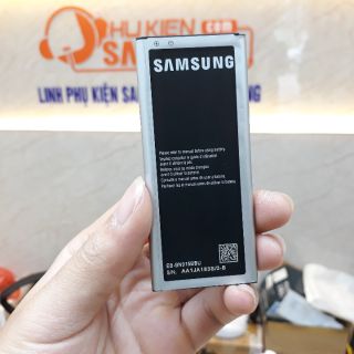 Pin Samsung Galaxy Note Edge chính hãng