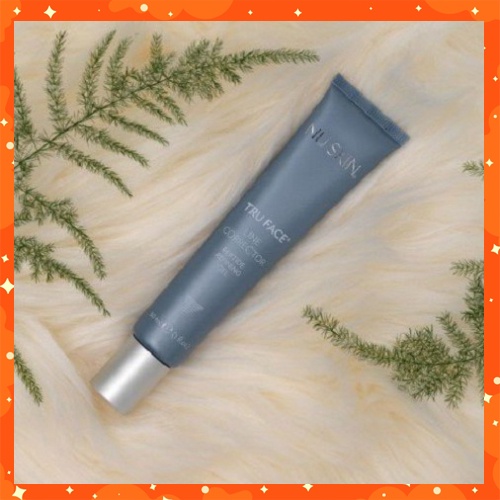 Kem Làm Mờ Nếp Nhăn Nuskin Tru Face Line Corrector 30ml