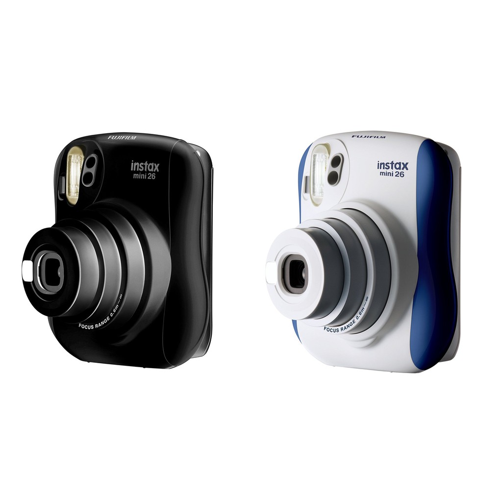 MÁY ẢNH CHỤP LẤY LIỀN ( FUJIFILM INSTAX MINI ) 03