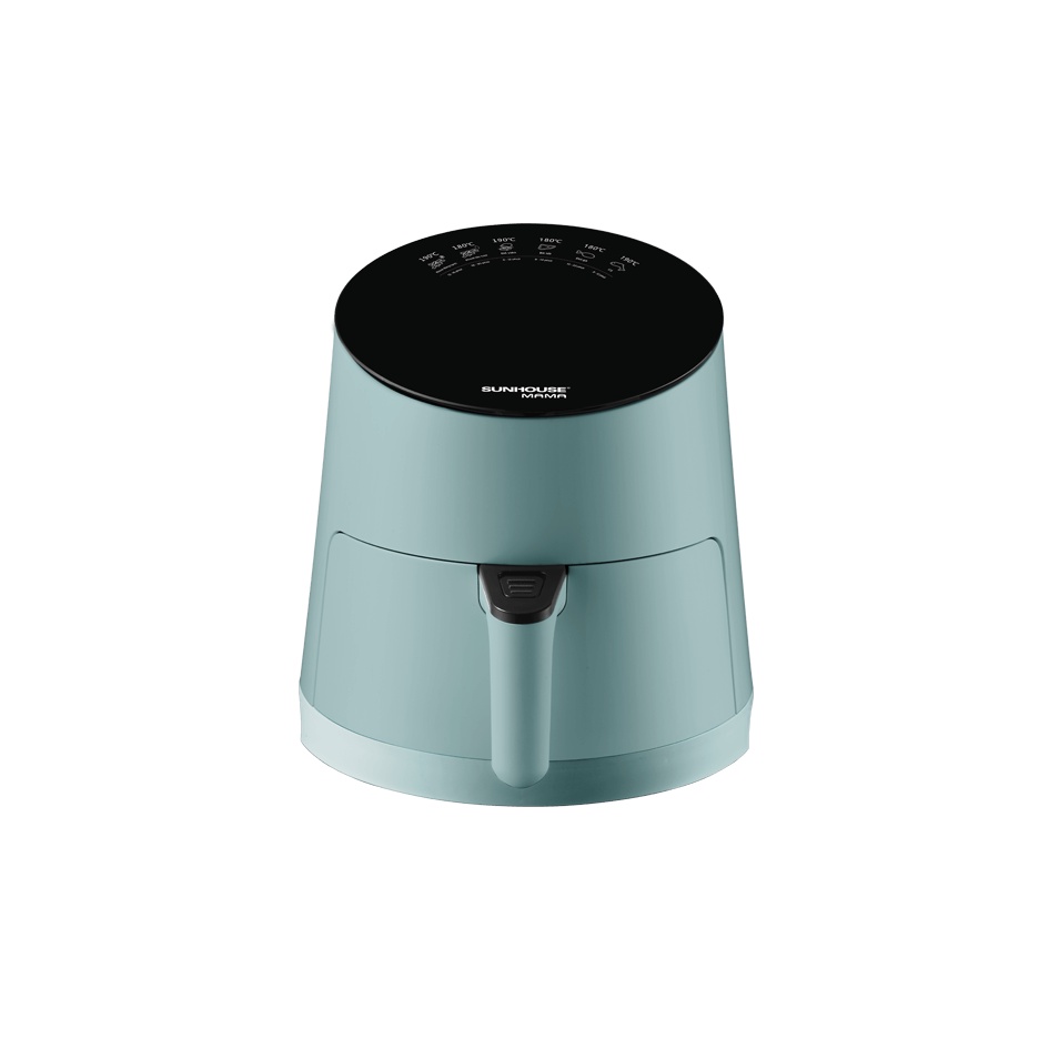 Nồi chiên không dầu 3.5L Sunhouse SHD4085G