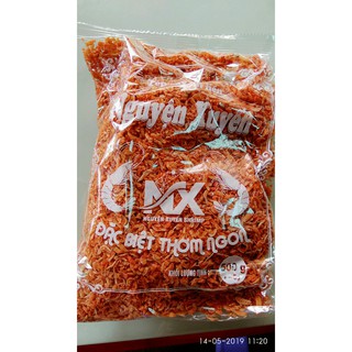 Tép sấy tẩm gia vị (2kg)
