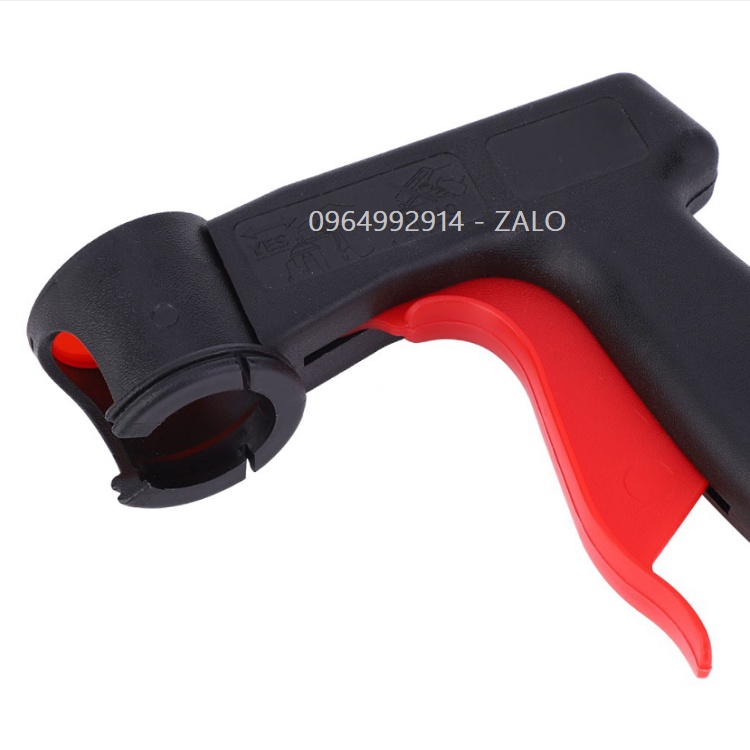 Súng phun sơn cầm tay mini đa năng