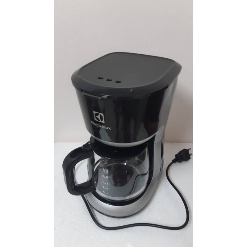 Máy pha cafe Electrolux ECM3505