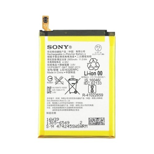 Pin Sony Xperia XZ
