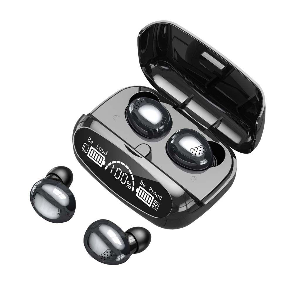 Tai Nghe Không Dây Bluetooth TWS M32 Phong Cách Thể Thao