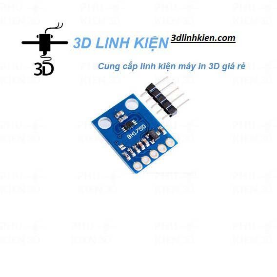 cảm biến cường độ ánh sáng GY-302 BH1750