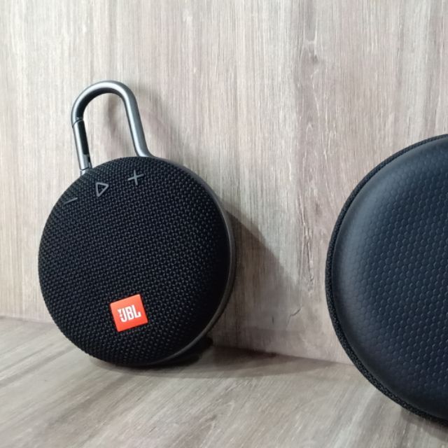 Loa jbl clip 3