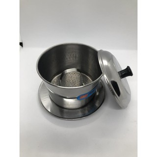 Phin pha cà phê 100g ( nhôm or inox )