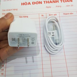 Sạc oppo Ak 933GB zin sạc nhanh