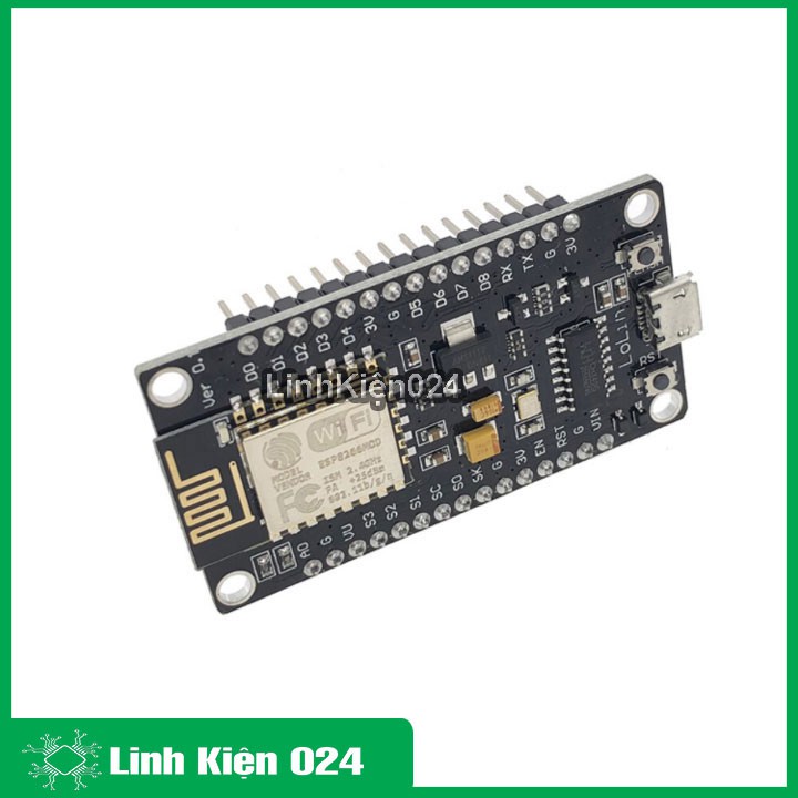 Module IOT ESP8266 ESP-12E CH340 V3