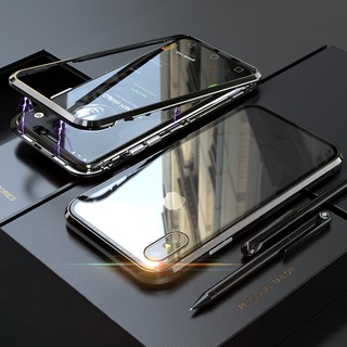 Ốp điện thoại nam châm TIDE V2 cho iPhone X