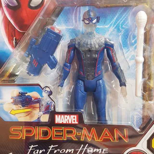 Mô hình Marvel Spider-Man